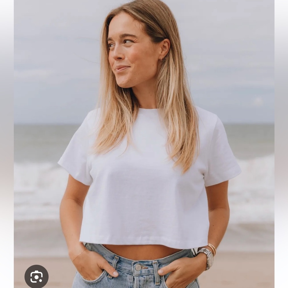 Daily drills trucker tee